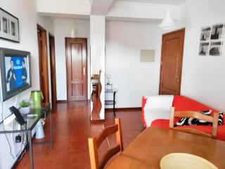 Apartment with Mountain View in Eiriz – 65 sqm – Terrace - Eiriz - 8