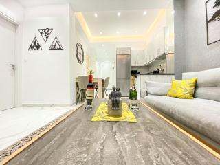 Diamond Downtown Kolonaki - Atene - 7