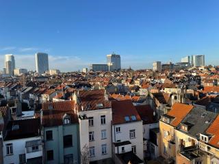 Penthouse Deschanel - Bruxelles - 0