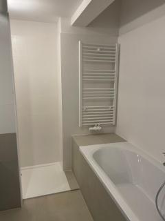 Penthouse Deschanel - Bruxelles - 8