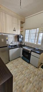 LausDeo1 self checkin 2BHK AC corner flat top floor - Trivandrum - 8