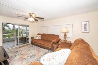 Blue Heron House - 8