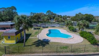 Blue Heron House - Crawfordville - 4