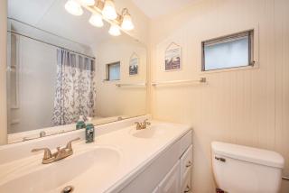 Blue Heron House - Crawfordville - 1