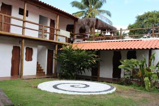 Pousada Cavallitos d'Amar - 2