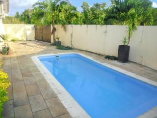 Paradisiacal Villa in Grand Baie with Private Pool - Grand Baie - 7