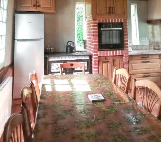 Maison familiale avec jardin à Clarbec, 120 m², jeux pour enfants - 3