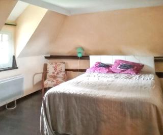 Maison familiale avec jardin à Clarbec, 120 m², jeux pour enfants - Clarbec - 2