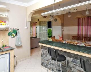 Paradisiacal Villa in Grand Baie with Private Pool - Grand Baie - 2