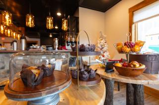 The Timber at Holly Branch - Gatlinburg - 3