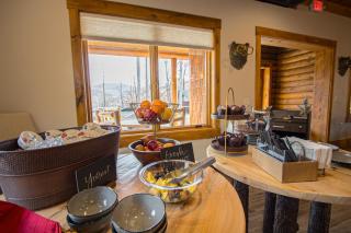 The Timber at Holly Branch - Gatlinburg - 1