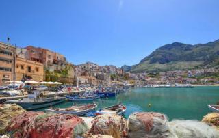 Appartamento,mansarda belvedere - Alcamo - 8
