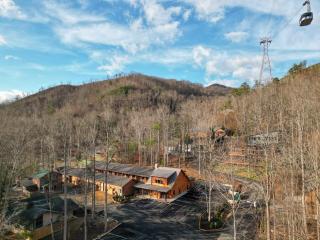 The Timber at Holly Branch - Gatlinburg - 0