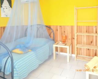 Studio avec vue sur mer à Marigot - 30 m² - Jardin - 5