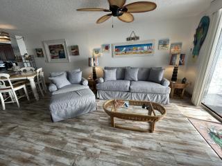Sunswept 407 Condo - Orange Beach - 8