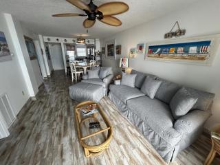 Sunswept 407 Condo - Orange Beach - 0