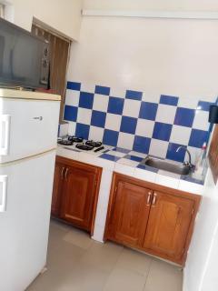 Spacious Apartment with Pool in M'bour - 100 m² - M'bour - 1