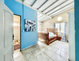 Villa avec Piscine privée proche de la Plage - Le Vauclin - Le Vauclin - 9