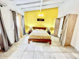 Villa avec Piscine privée proche de la Plage - Le Vauclin - Le Vauclin - 1