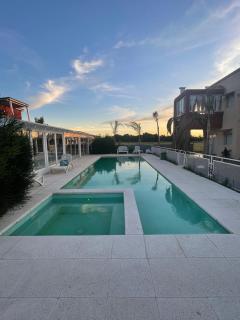 Aires Termales - Dolores - 8