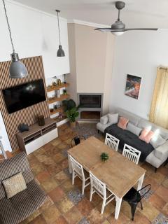 Casa Bela - Estômbar - 8