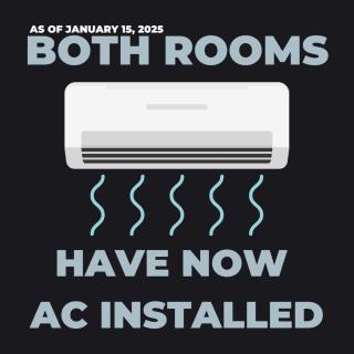 Carabao Lodge - 2 bedroom house with AC & plunge pool - 9