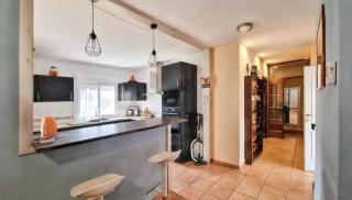 Sunny villa with private pool in Chiclana de la Frontera - 6