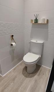 Charming studio in downtown - Montélimar - 7