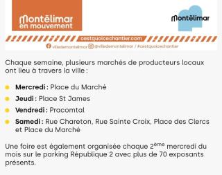 Charming studio in downtown - Montélimar - 4