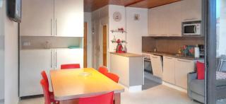 Studio accueillant à Les Carroz, 27 m², vue montagne - Les Carroz d'Araches - 8
