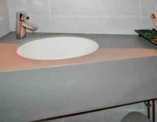 Studio accueillant à Les Carroz, 27 m², vue montagne - Les Carroz d'Araches - 4