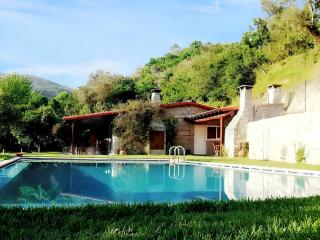 Elegant Villa with Panoramic Views in Caniçada - Caniçada - 0