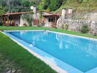 Elegant Villa with Panoramic Views in Caniçada - Caniçada - 3