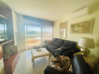 25 Atico Vall d aro 36 piscina com 3m Playa - S'Agaró - 7