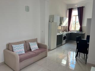 R2 Double room with shared bathroom - Sliema - 6