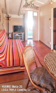 Appartement confortable avec vue sur mer à Deshaies, 48 m² - Deshaies - 3