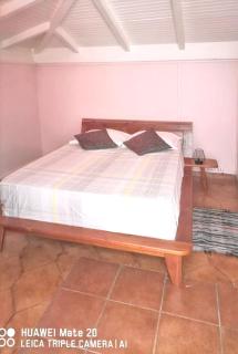 Appartement confortable avec vue sur mer à Deshaies, 48 m² - Deshaies - 2