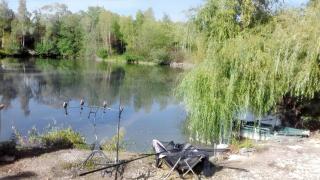 Bungalow charmant à Saint-Hilaire-sous-Romilly avec piscine - Saint-Hilaire-sous-Romilly - 1