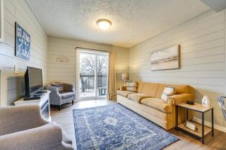 Fish, Boat and Hike On-Site Cape Fair Apartment! - 7