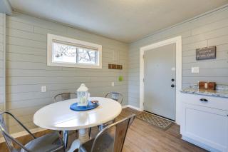 Fish, Boat and Hike On-Site Cape Fair Apartment! - Cape Fair - 4