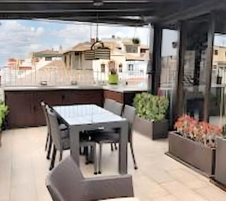 Chic Apartment Granada 60m² + Terr. - Granada - 4