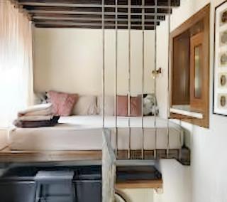 Chic Apartment Granada 60m² + Terr. - Granada - 3