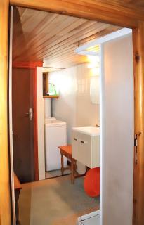 Appartement charmant à Arvieux, 50 m², vue montagne - Arvieux - 3