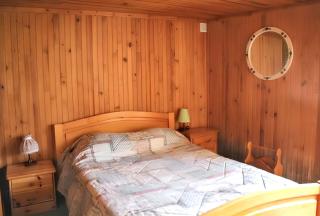Appartement charmant à Arvieux, 50 m², vue montagne - Arvieux - 2