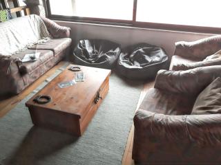 House with Shared Pool in Águeda, Mountain View - 8