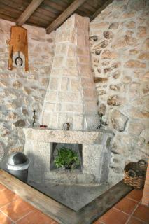 House with Shared Pool in Águeda, Mountain View - 1