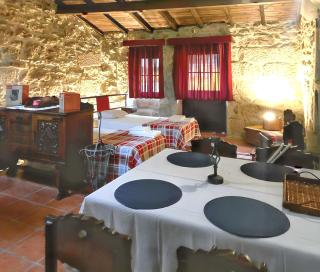 Cozy house in Águeda 45 m² with shared pool - 9