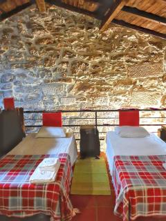 Cozy house in Águeda 45 m² with shared pool - 8