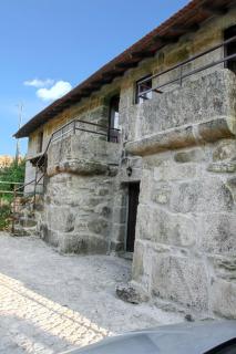 Cozy house in Águeda 45 m² with shared pool - 3