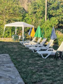 Cozy house in Águeda 45 m² with shared pool - 4